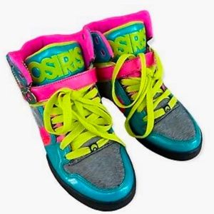 OSIRIS skater shoes (kids)